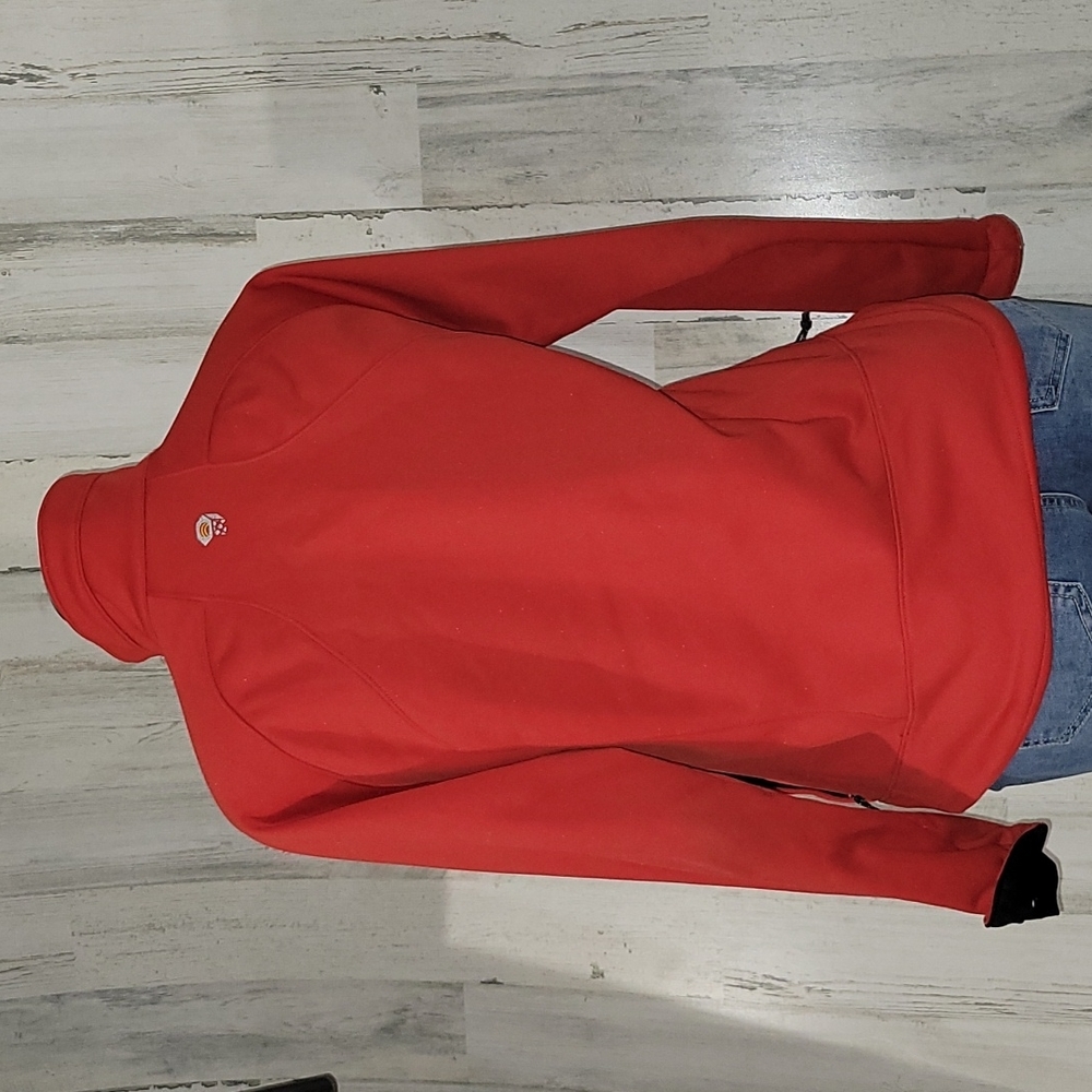 Mountain Hardwear Softshell Jacket - image 8